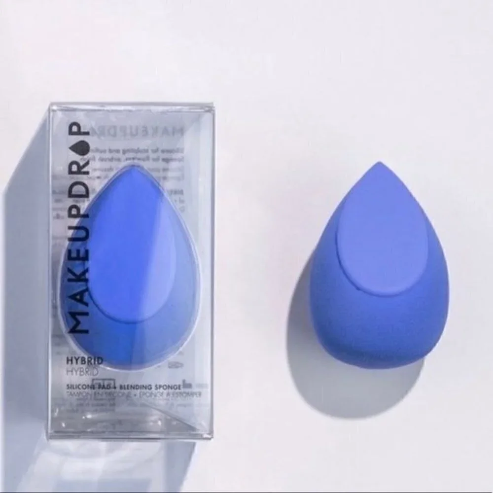 🎉HOST PICK🎉 Makeup Drop Hybrid Makeup Sponge NWT